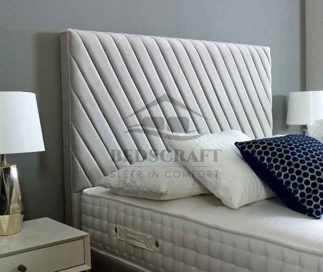 Elegance Frame Bed